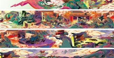 《狮城山海》全集百度云（1080p网盘资源分享）